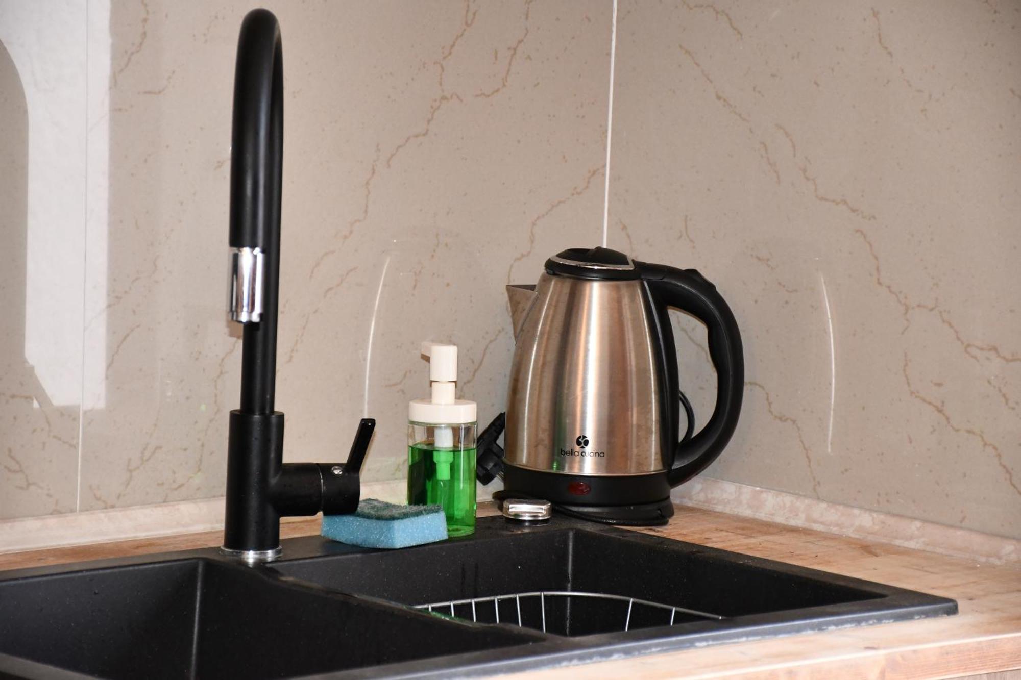 Apartament Johnson House Rafína Zewnętrze zdjęcie