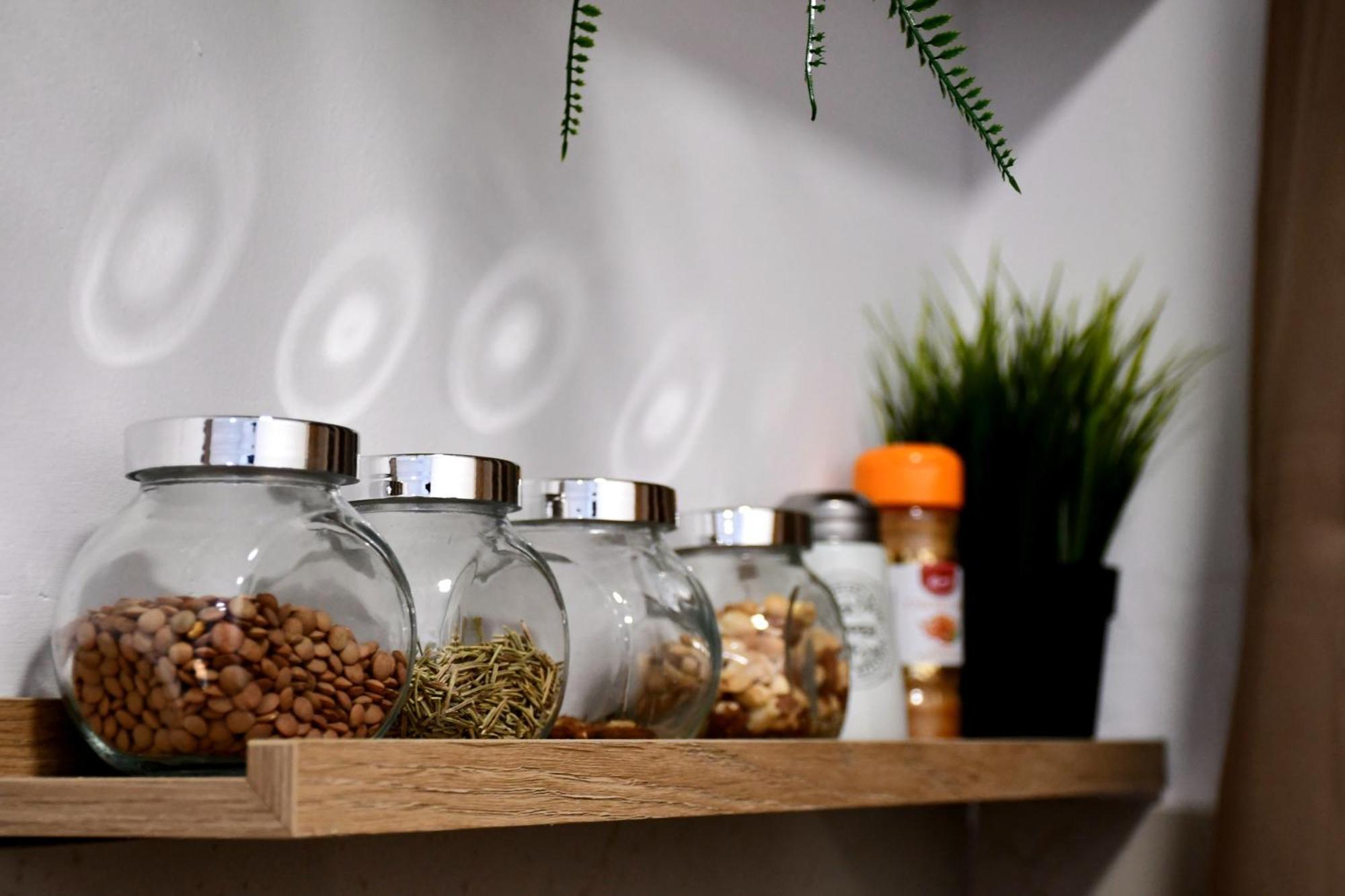 Apartament Johnson House Rafína Zewnętrze zdjęcie